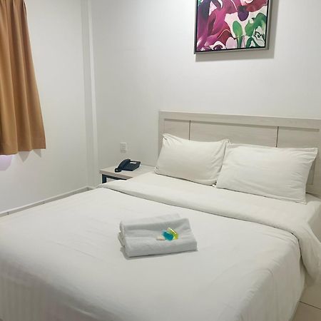 De Ocean Hotel Malacca Ngoại thất bức ảnh