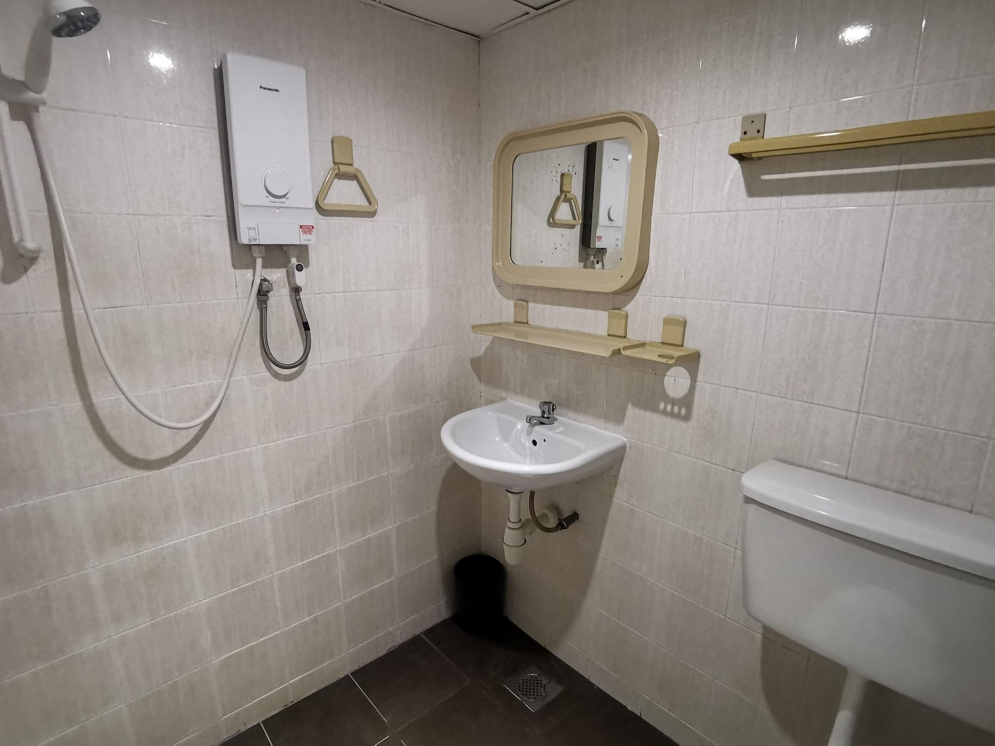 De Ocean Hotel Malacca Ngoại thất bức ảnh