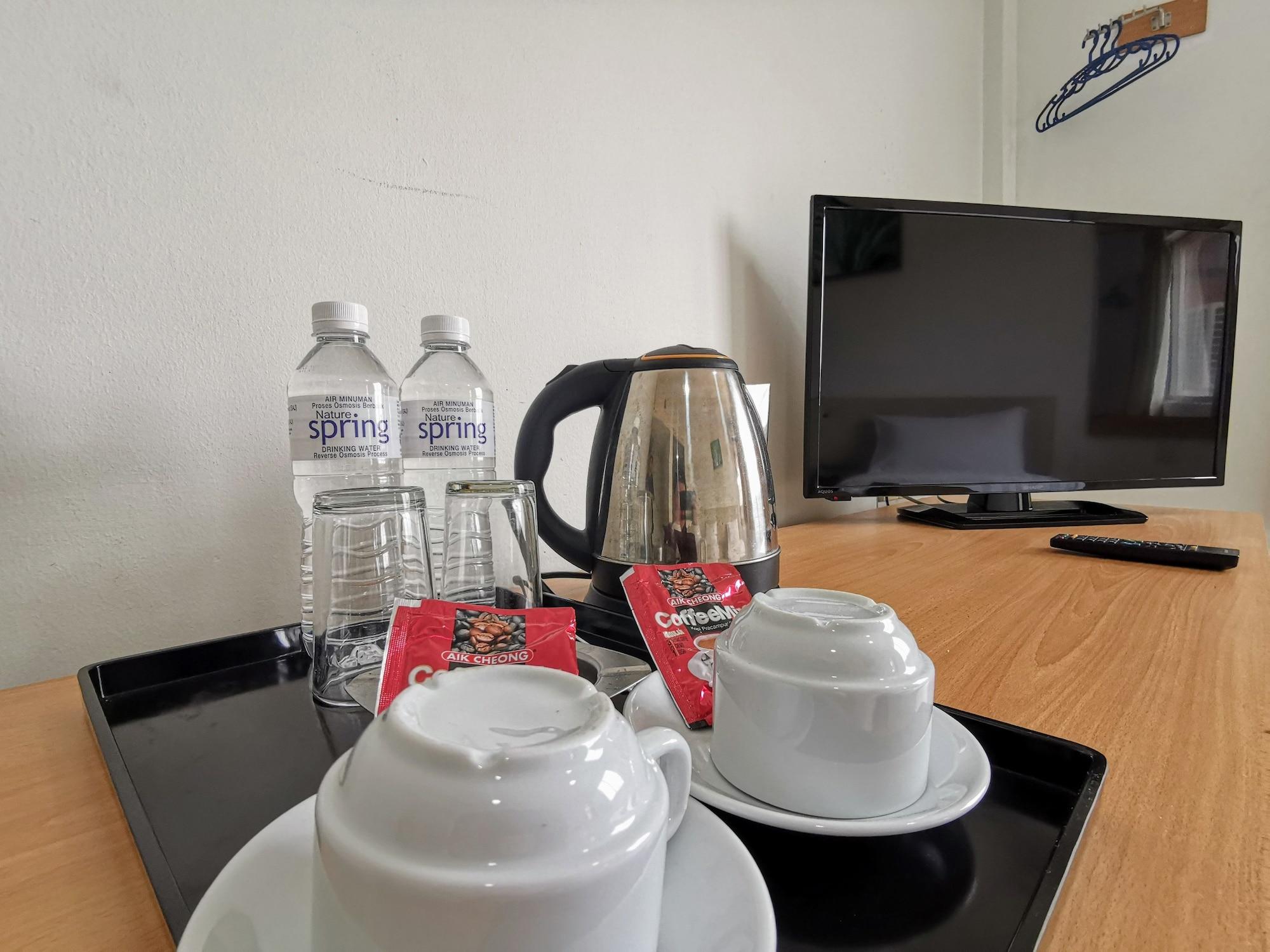 De Ocean Hotel Malacca Ngoại thất bức ảnh