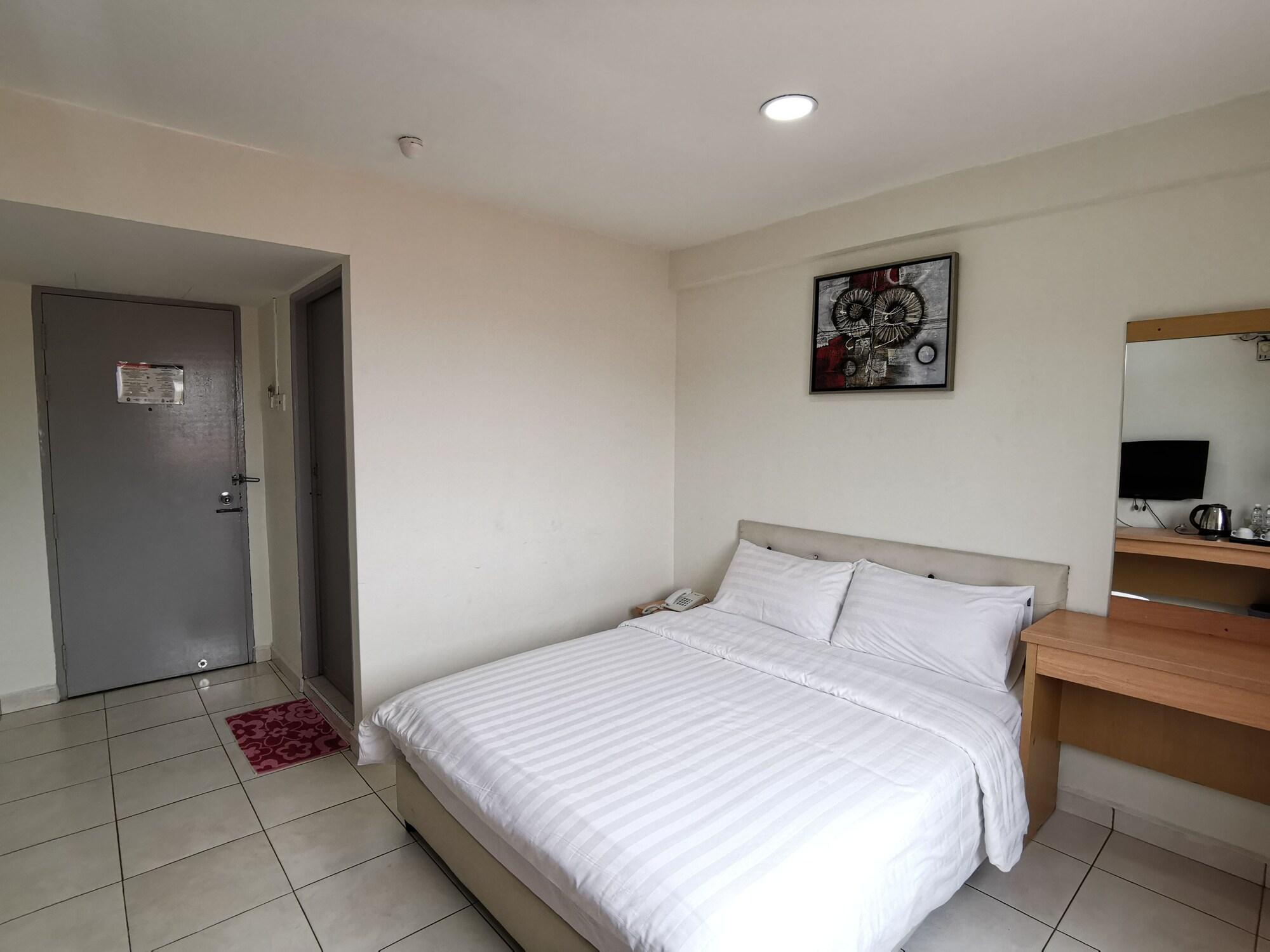 De Ocean Hotel Malacca Ngoại thất bức ảnh