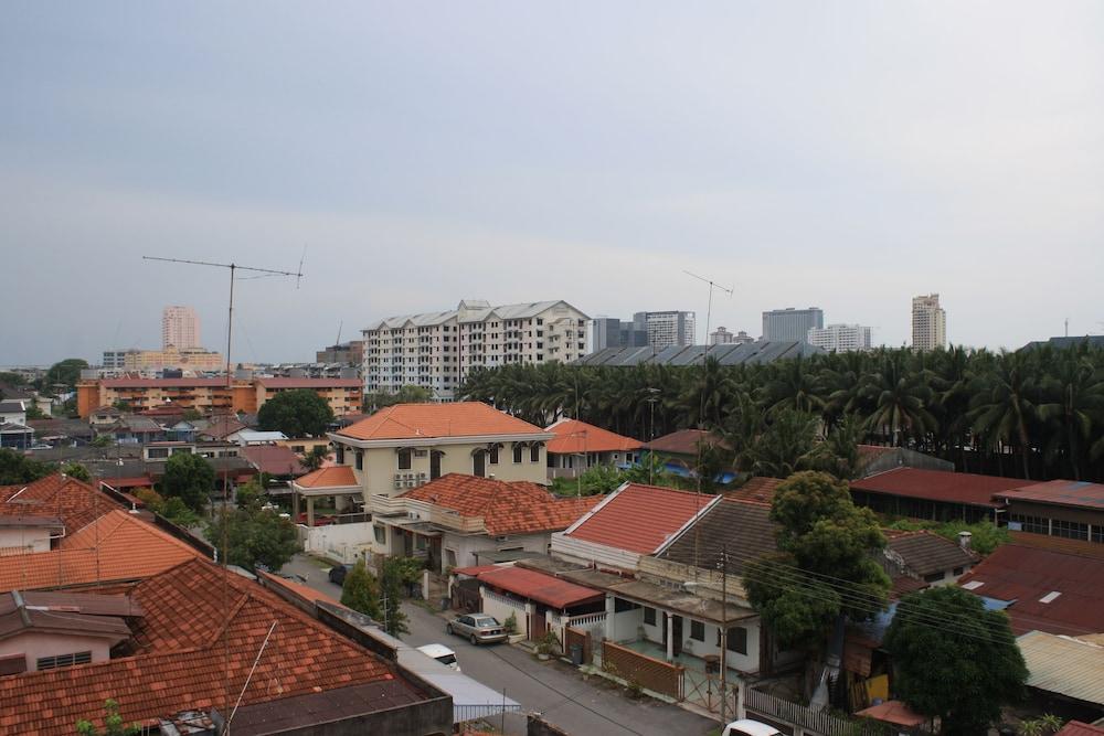 De Ocean Hotel Malacca Ngoại thất bức ảnh