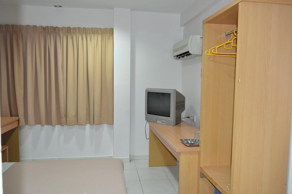 De Ocean Hotel Malacca Phòng bức ảnh