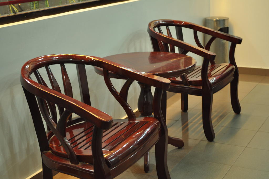 De Ocean Hotel Malacca Ngoại thất bức ảnh