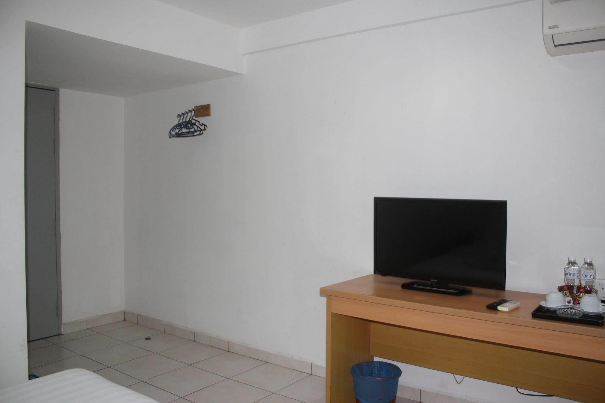 De Ocean Hotel Malacca Ngoại thất bức ảnh