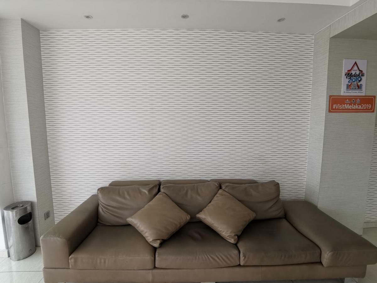 De Ocean Hotel Malacca Ngoại thất bức ảnh